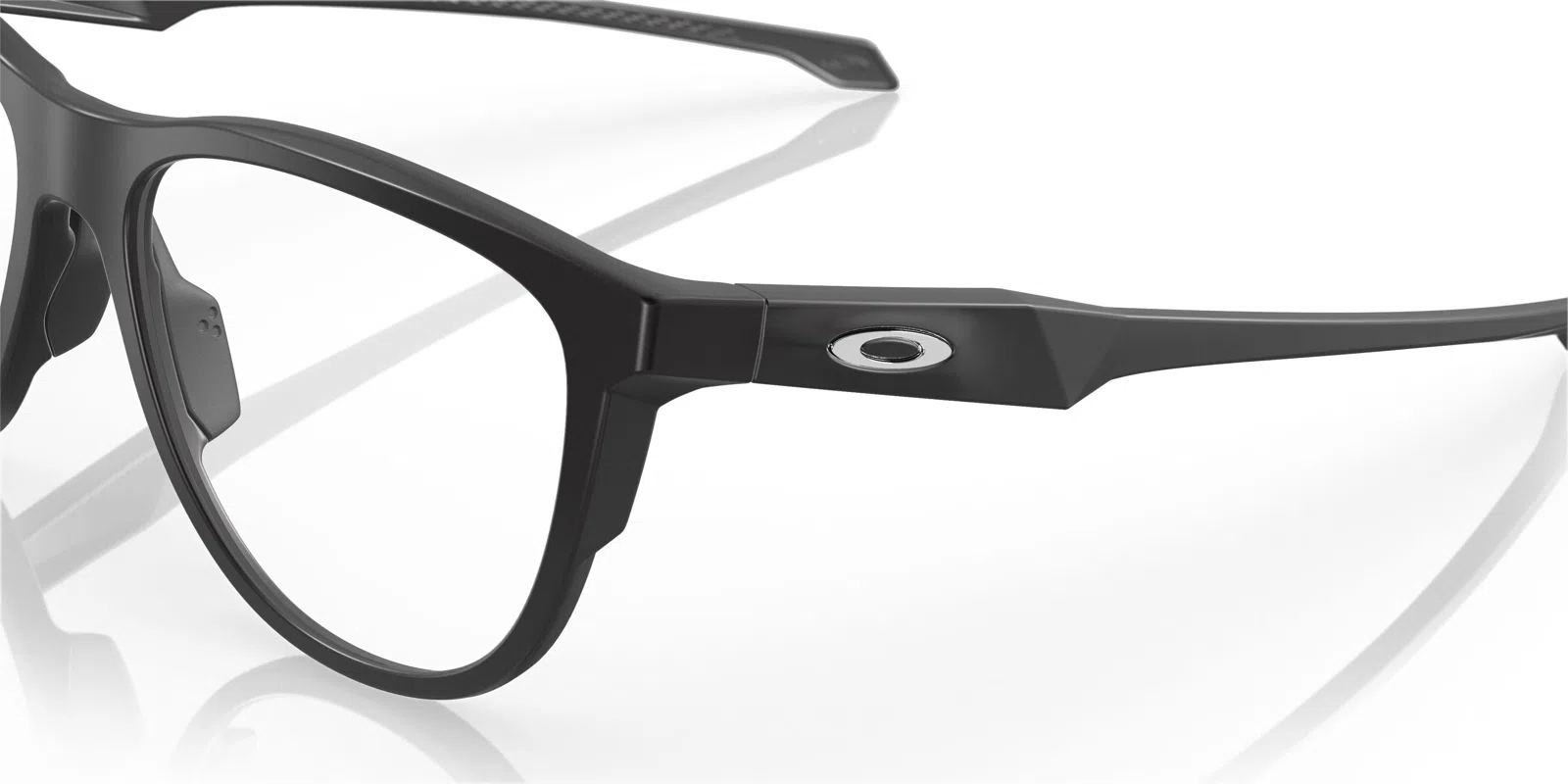 Oakley Admission A 8056F Eyeglasses - view 26